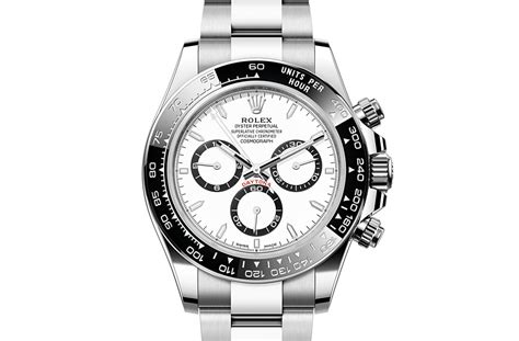 rolex cosmograph daytona in oystersteel|rolex oyster daytona price.